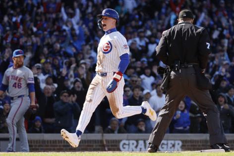 Sage Zipeto/Getty Images North America/TNS