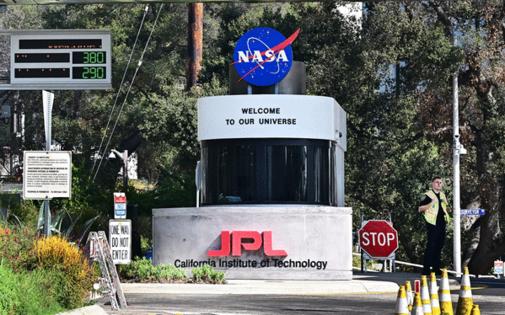 Frederic J. Brown/AFP/Getty Images North America/TNS