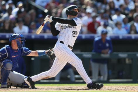 Justin Edmonds/Getty Images North America/TNS