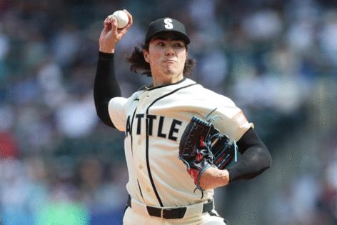 Steph Chambers/Getty Images North America/TNS