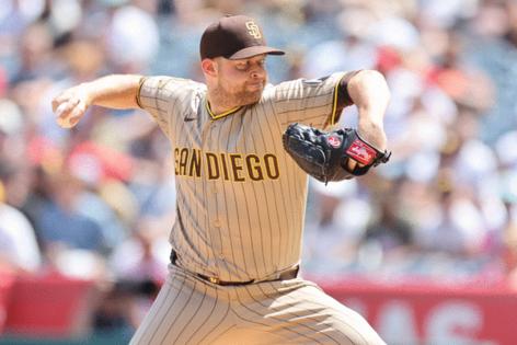 Joe Scarnici/Getty Images North America/TNS