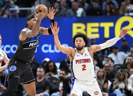 Clarence Tabb Jr./The Detroit News/TNS