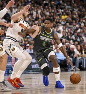 AAron Ontiveroz/The Denver Post/TNS