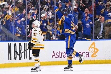 Joe Hrycych/Getty Images North America/TNS