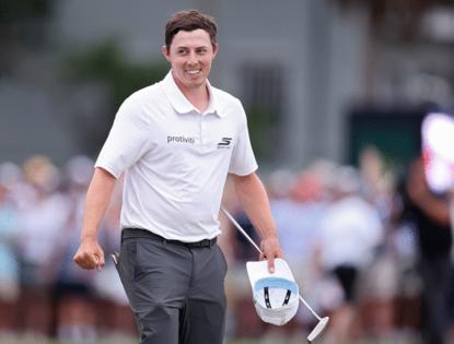 Kevin C. Cox/Getty Images North America/TNS