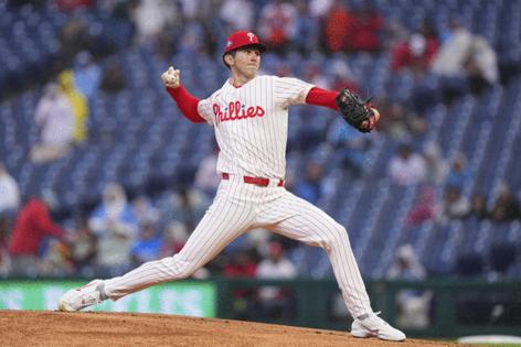 Mitchell Leff/Getty Images North America/TNS