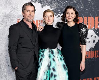 Jamie McCarthy/Getty Images North America/TNS