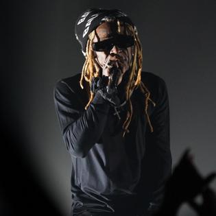 Bang Showbiz / Lil Wayne has reacted to being snubbed