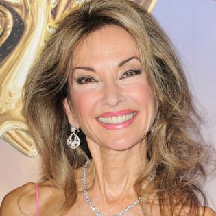 Bang Showbiz / Susan Lucci missed out on a James Bond role