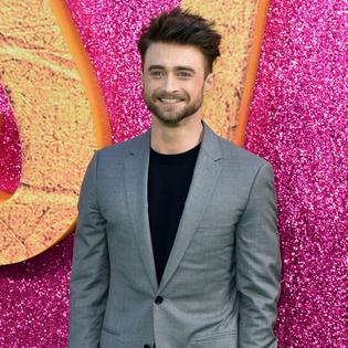 Bang Showbiz / Daniel Radcliffe's son has no idea his dad played Harry Potter