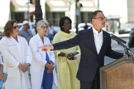 Heather Khalifa/The Philadelphia Inquirer/TNS