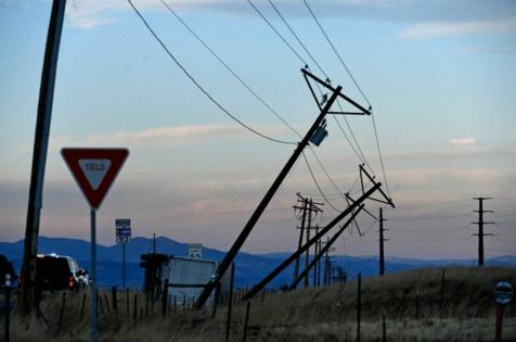 Helen H. Richardson/The Denver Post/TNS