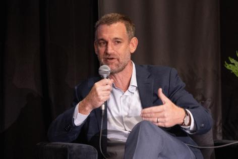 Rick Kern/Getty Images North America/TNS