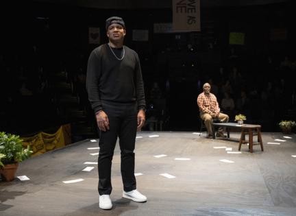 MICHAEL BROSILOW/STEPPENWOLF/TNS