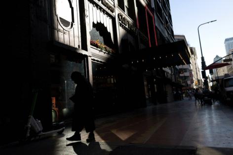 Eric Thayer/Los Angeles Times/TNS