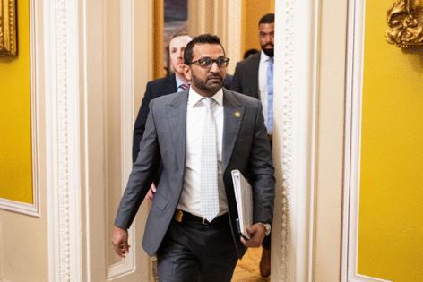 Bill Clark/CQ Roll Call/Zuma Press/TNS