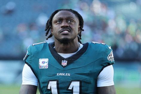 David Maialetti/The Philadelphia Inquirer/TNS