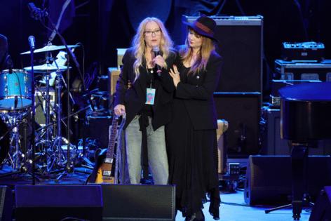 Kevin Winter/Getty Images North America/TNS