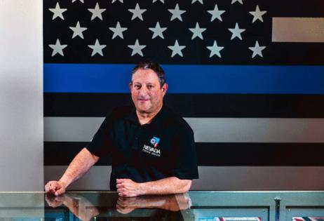 L.E. Baskow/Las Vegas Review-Journal/TNS