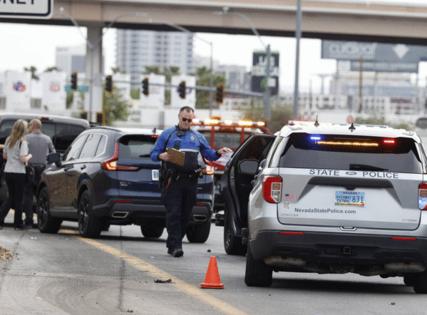 Bizuayehu Tesfaye/Las Vegas Review-Journal/TNS