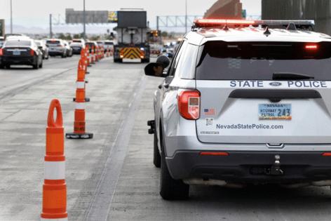 Bizuayehu Tesfaye/Las Vegas Review-Journal/TNS