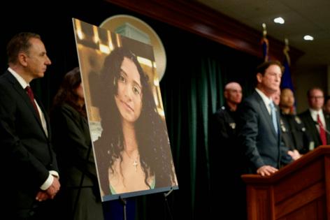 David Crane/Los Angeles Daily News/TNS