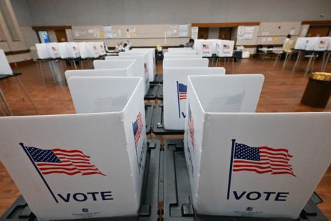 Daniel Mears/The Detroit News/TNS