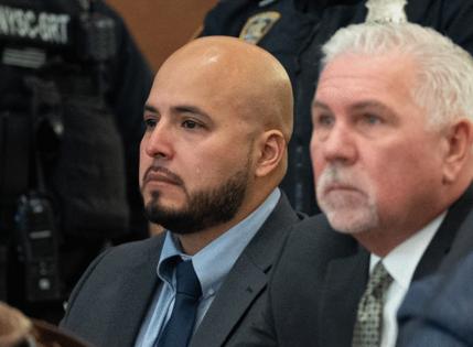 Barry Williams/New York Daily News/TNS