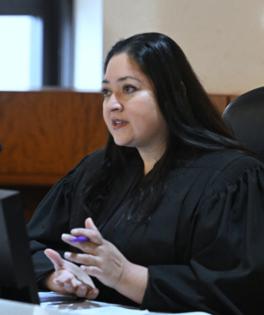 Daniel Mears/The Detroit News/TNS