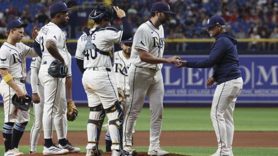 Douglas R. Clifford/Tampa Bay Times/TNS