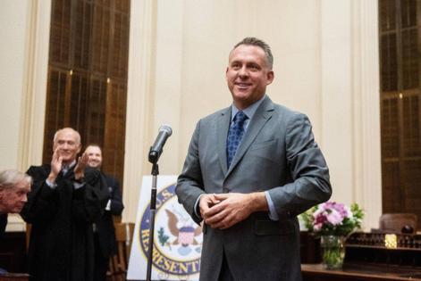 Andrew Kuhn/Merced Sun-Star/TNS