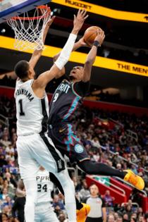 Nic Antaya/Getty Images North America/TNS