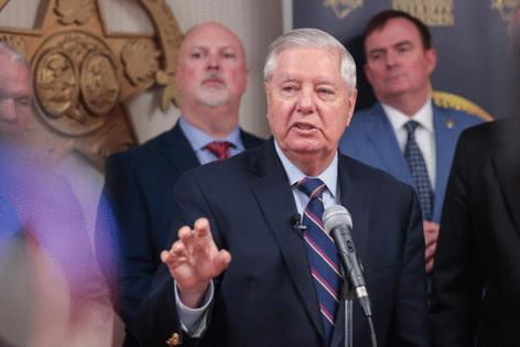 Tracy Glantz/The State/TNS