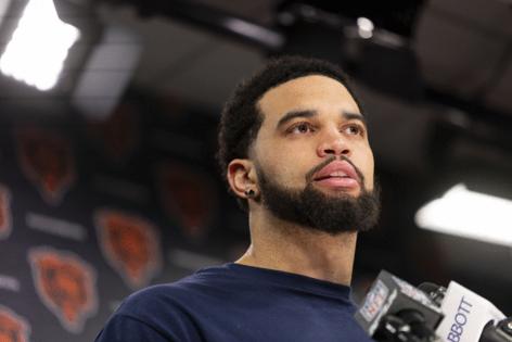 Brian Cassella/Chicago Tribune/TNS