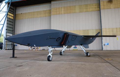 TERTIUS PICKARD/AFP/Getty Images North America/TNS