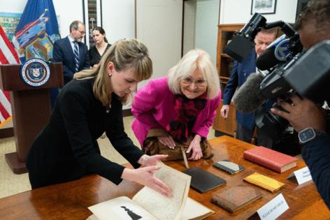 Barry Williams/New York Daily News/TNS