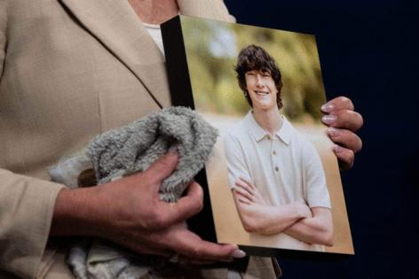 Paul Kitagaki Jr./The Sacramento Bee/TNS