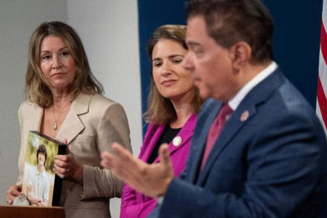 Paul Kitagaki Jr./The Sacramento Bee/TNS