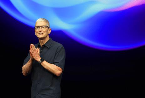 Justin Sullivan/Getty Images North America/TNS