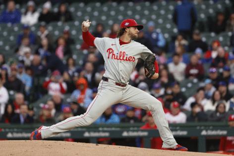 Sage Zipeto/Getty Images North America/TNS