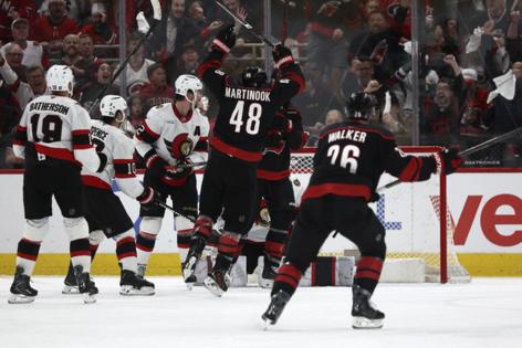 Jared C. Tilton/Getty Images North America/TNS