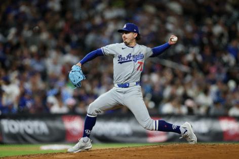 Justin Edmonds/Getty Images North America/TNS