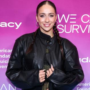 Bang Showbiz / Tate McRae has shared details of her creative process