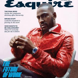 Bang Showbiz / Skepta has opened up about his new music