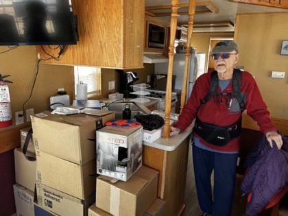 (Arielle Zionts/KFF Health News)/KFF Health News/TNS