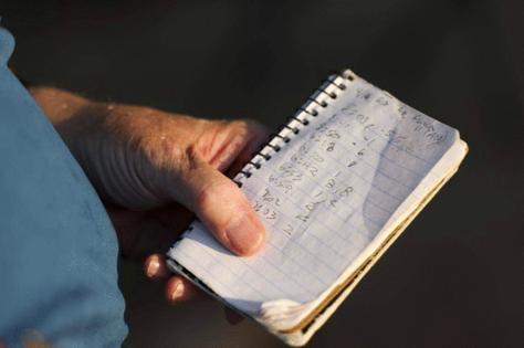 Abigail Dollins/Fort Worth Star-Telegram/TNS