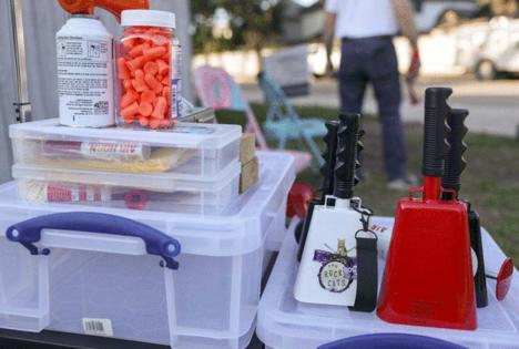 Abigail Dollins/Fort Worth Star-Telegram/TNS