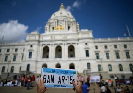 Aaron Lavinsky/Star Tribune/TNS