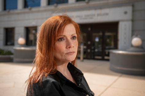 Hyoung Chang/The Denver Post/TNS