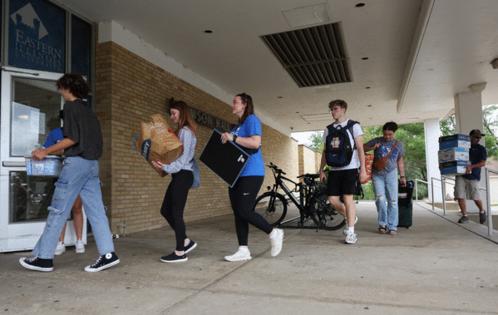 John J. Kim/Chicago Tribune/TNS